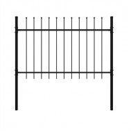 M Style Fence Panel