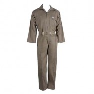 One piece workwear overalls for men and women workwear