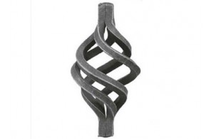 Are there different grades of wrought iron?