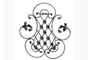 Is cast iron the same as wrought iron?