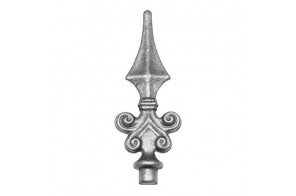 Forged Elements: High-Strength Metal Components for Industrial Excellence