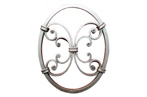 Forging Strength: Why Wrought Iron from Simen Metal is Your Best Choice