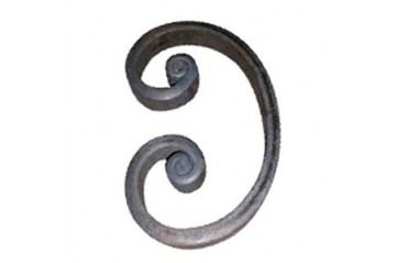 High-Quality Decorative Iron Work For Gates & Railings