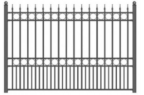 How Wrought Iron Components Elevate Your Home's Aesthetic Appeal
