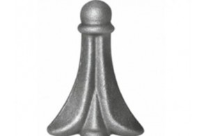 Inquiry of wrought iron components from worldwide