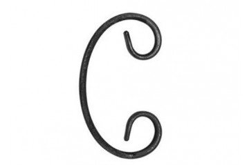 Make higher your home’s aesthetics with decorative iron work