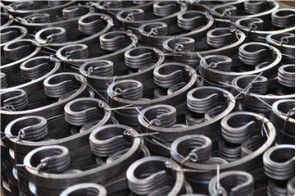 Is ornamental iron the same as wrought iron?