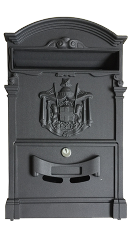 Postal Boxes