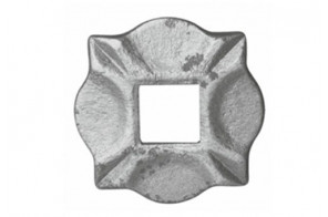 Quotes of wrought iron bases from clients