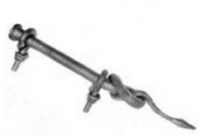 Quotes of wrought iron handle from clients