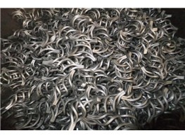SIMEN METAL Baskets Production