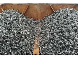 SIMEN METAL Baskets Production