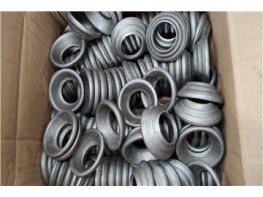 SIMEN METAL Caps Production