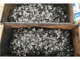SIMEN METAL Cast Iron Flowers Production
