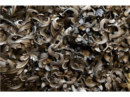 SIMEN METAL Cast steel Flowers Production