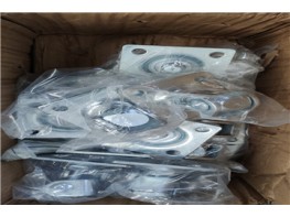 SIMEN METAL Gate Accessories Production