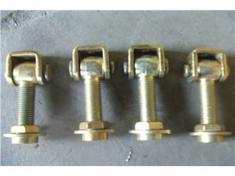 SIMEN METAL Gate Accessories Production