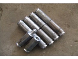 SIMEN METAL Gate Accessories Production