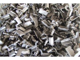 SIMEN METAL Gate Accessories Production