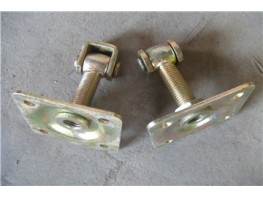 SIMEN METAL Gate Accessories Production