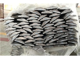SIMEN METAL Handles & Rivets Production