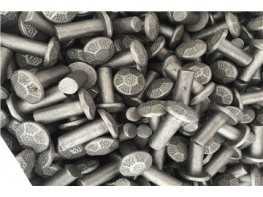 SIMEN METAL Handles & Rivets Production