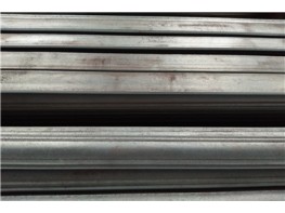 SIMEN METAL Handrails Production