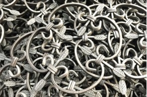 SIMEN METAL - ornamental iron supplies