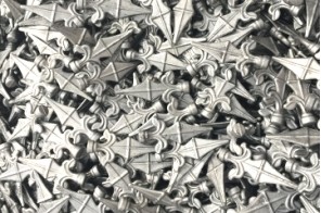 SIMEN METAL ornamental iron works supply catalog