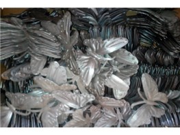 SIMEN METAL Rosettes Production