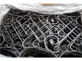 SIMEN METAL Rosettes Production