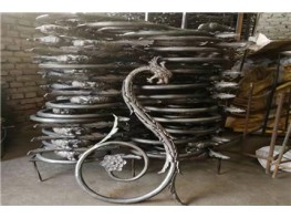 SIMEN METAL Rosettes Production
