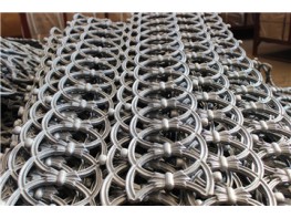 SIMEN METAL Rosettes Production