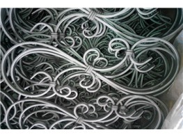 SIMEN METAL Rosettes Production