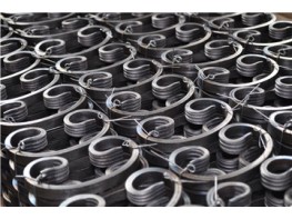SIMEN METAL Scrolls Production