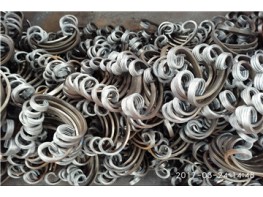 SIMEN METAL Scrolls Production