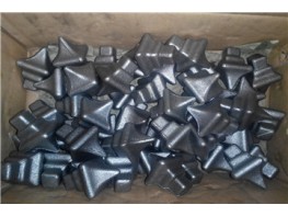 SIMEN METAL Spear Points Production