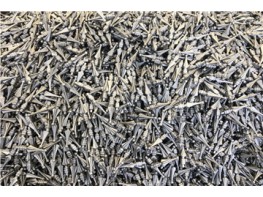 SIMEN METAL Spear Points Production