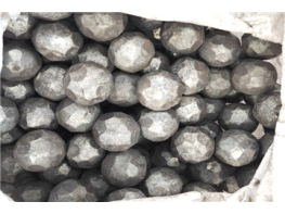 SIMEN METAL Spheres Production