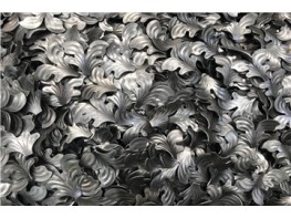 SIMEN METAL Stamping Leaves Production