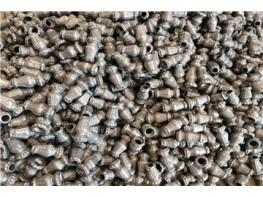 SIMEN METAL Studs Production
