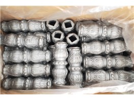 SIMEN METAL Studs Production