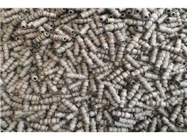 SIMEN METAL Studs Production