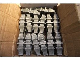 SIMEN METAL Studs Production