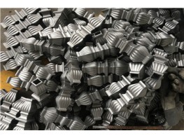 SIMEN METAL Studs Production