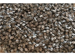 SIMEN METAL Studs Production