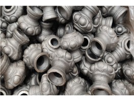 SIMEN METAL Studs Production