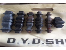 SIMEN METAL Studs Production