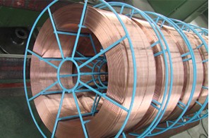 SIMEN METAL - Welding Wires