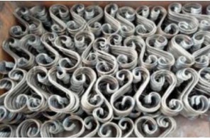 Simen Metal: Your Reliable Wrought Iron Supplier